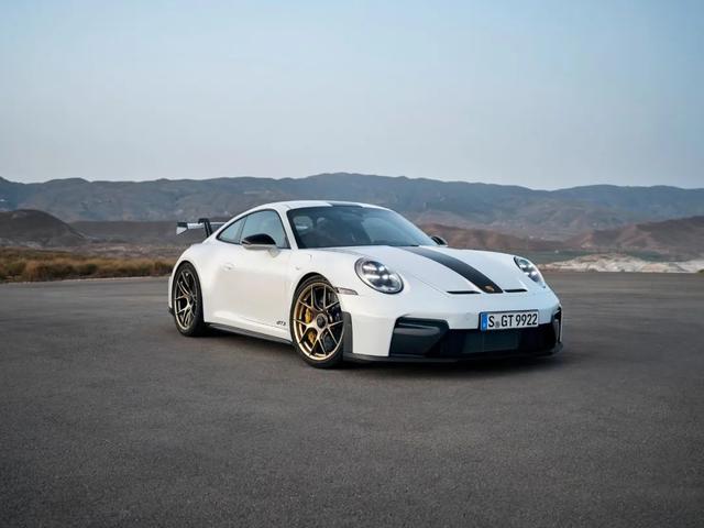 新款保時捷 911 GT3 & 911 GT3 旅行版雙星閃耀-有駕