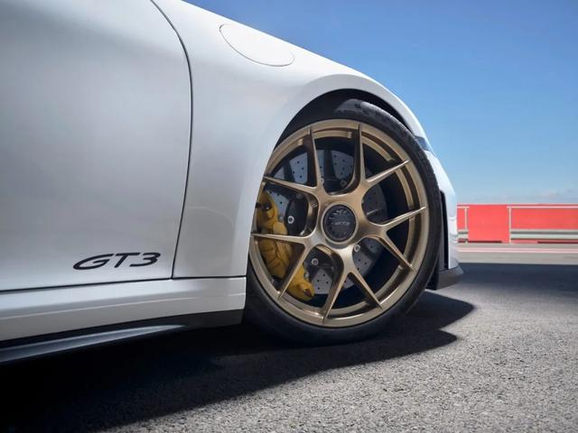 新款保時捷 911 GT3 & 911 GT3 旅行版雙星閃耀-有駕