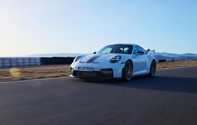 新款保時捷 911 GT3 & 911 GT3 旅行版雙星閃耀-有駕