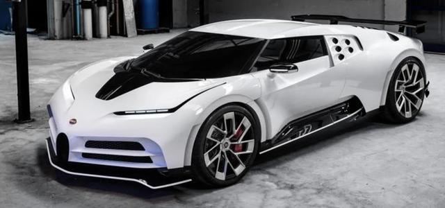 2024年最新世界10大限量豪車！-有駕