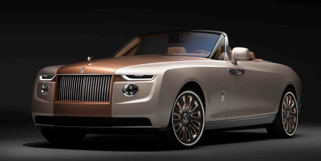 2024年最新世界10大限量豪車！-有駕