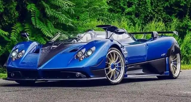 2024年最新世界10大限量豪車！-有駕