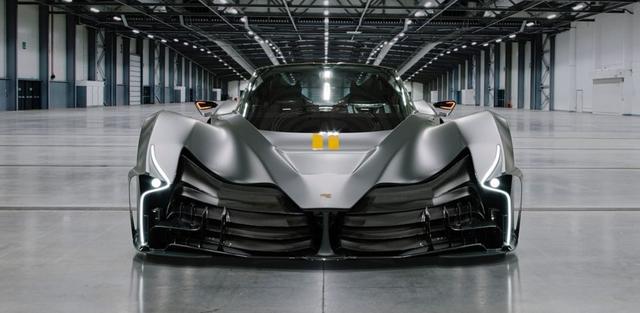 2024年最新世界10大限量豪車！-有駕
