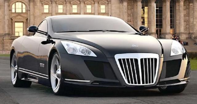 2024年最新世界10大限量豪車！-有駕