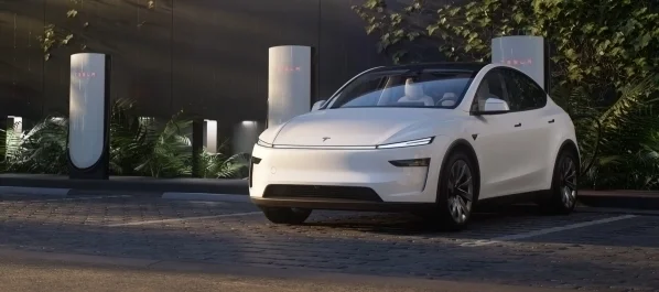 特斯拉正式登陸印度！車輛全部來自上海工廠