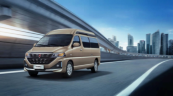 金杯重磅發布五款新車，計劃五年內海外總銷量突破20萬