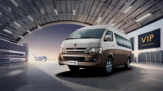 金杯重磅發布五款新車，計劃五年內海外總銷量突破20萬