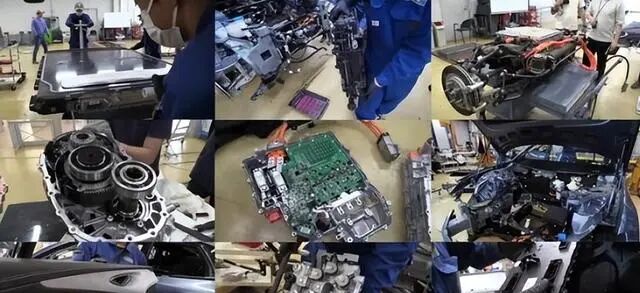 日本汽車電動化未來，真的要靠中國了？